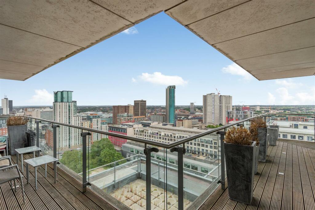 Additional image 31 of Holliday Street, Birmingham