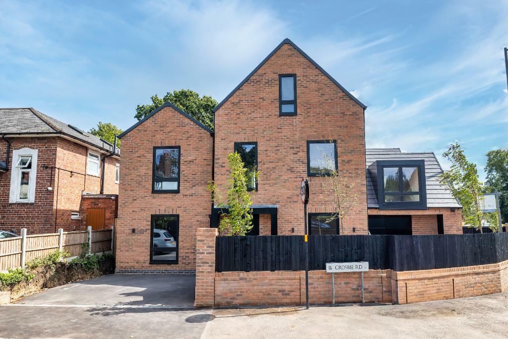 Additional image 32 of Oak View, 50 Crosbie Road, Harborne, Birmingham, B17 9QT