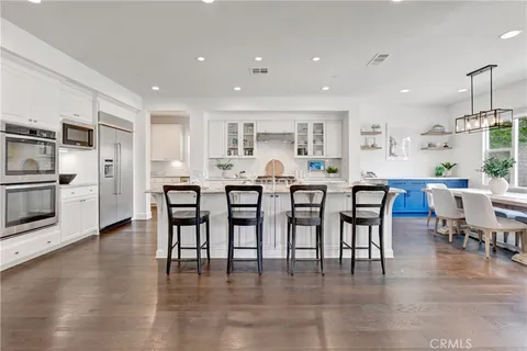 5 Fresa Court, Rancho Mission Viejo, CA 92694