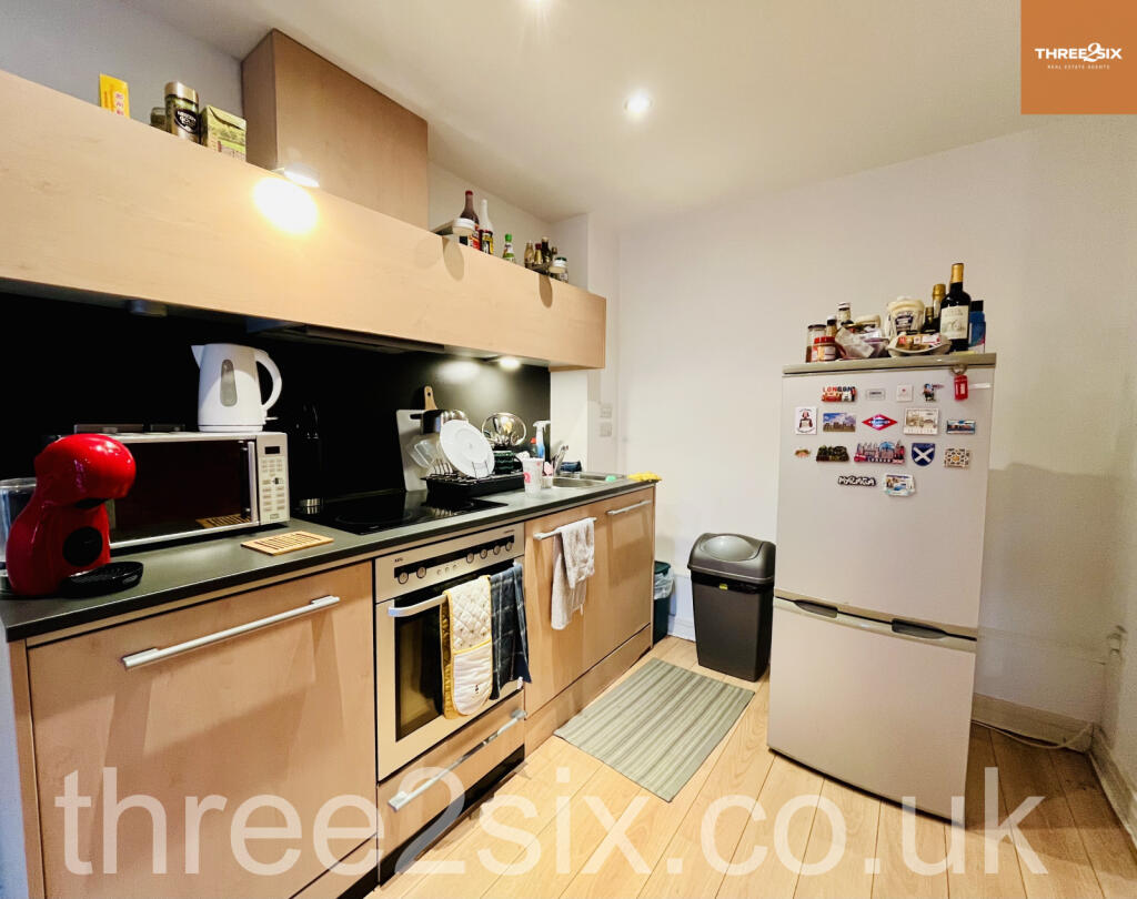 Additional image 3 of Islington Gates, 8 Fleet Street, B3