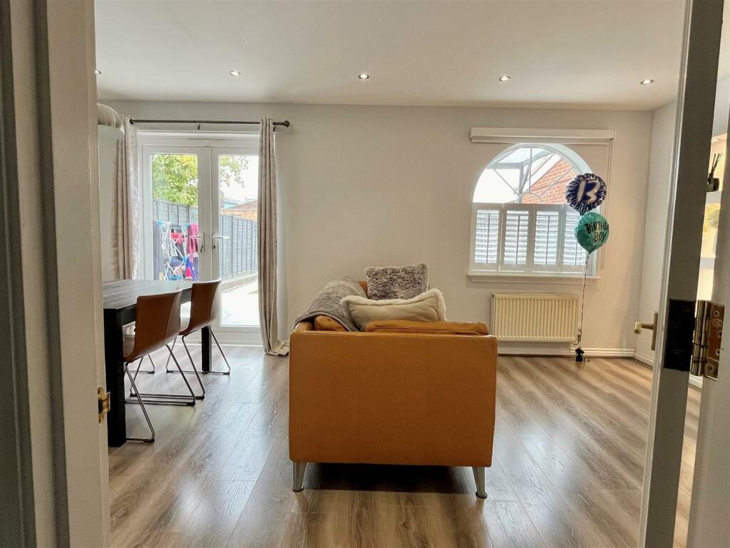 Additional image 5 of Gunter Road, Birmingham