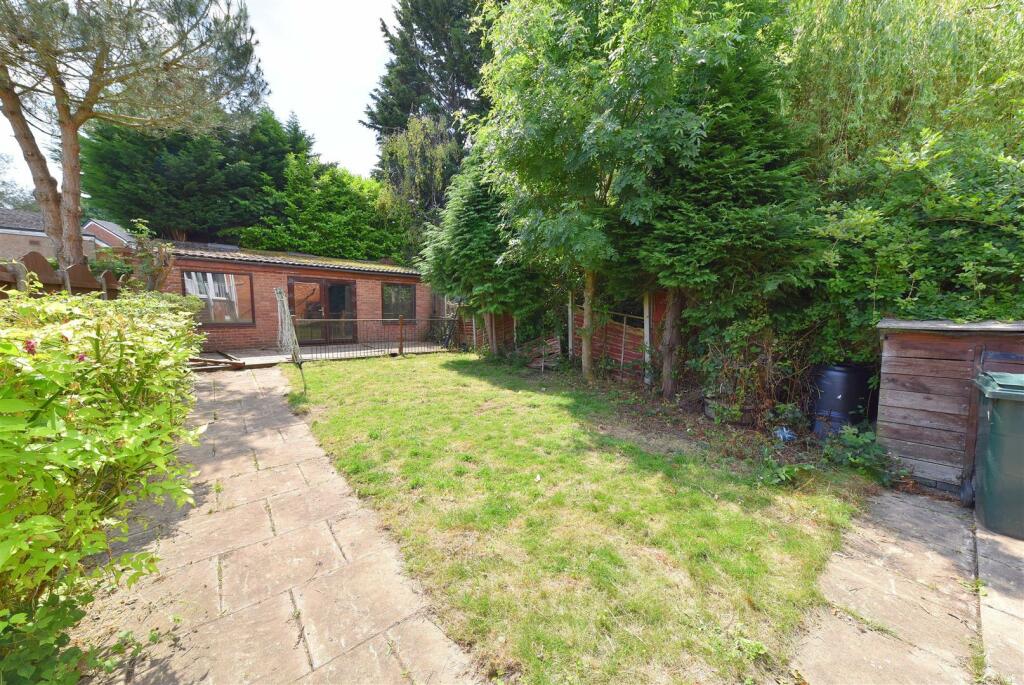 Additional image 16 of Osmaston Road, Harborne, Birmingham, B17