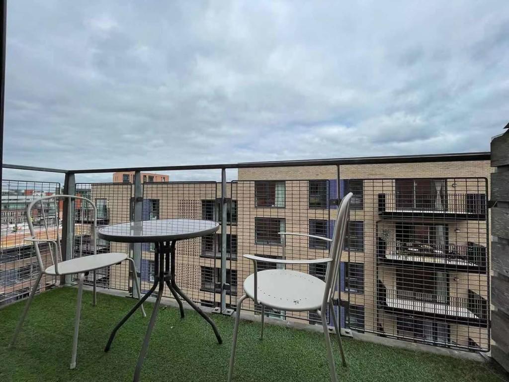 Additional image 5 of Jupiter, 58 Sherborne Street, B16