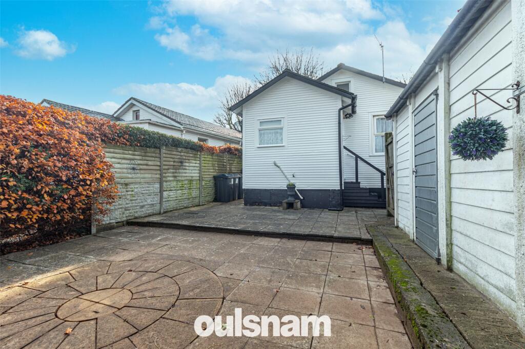 Additional image 4 of Hawkesley Crescent, West Heath, Birmingham, B31