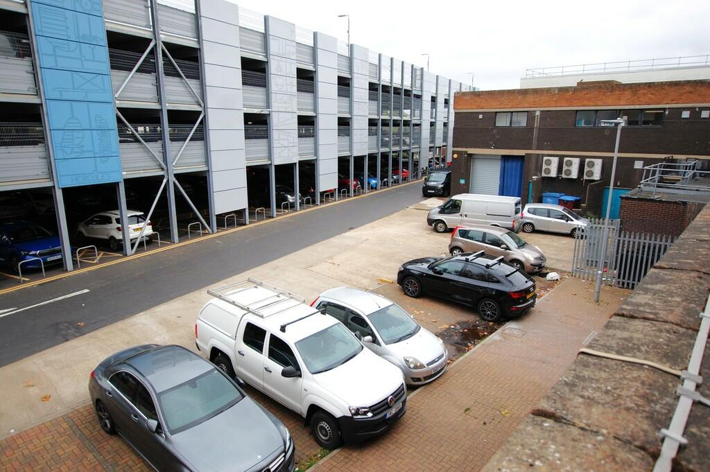 Additional image 14 of Town Centre, Hatfield