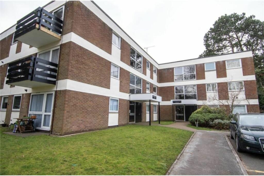 Additional image 14 of Wake Green Park, Birmingham, B13