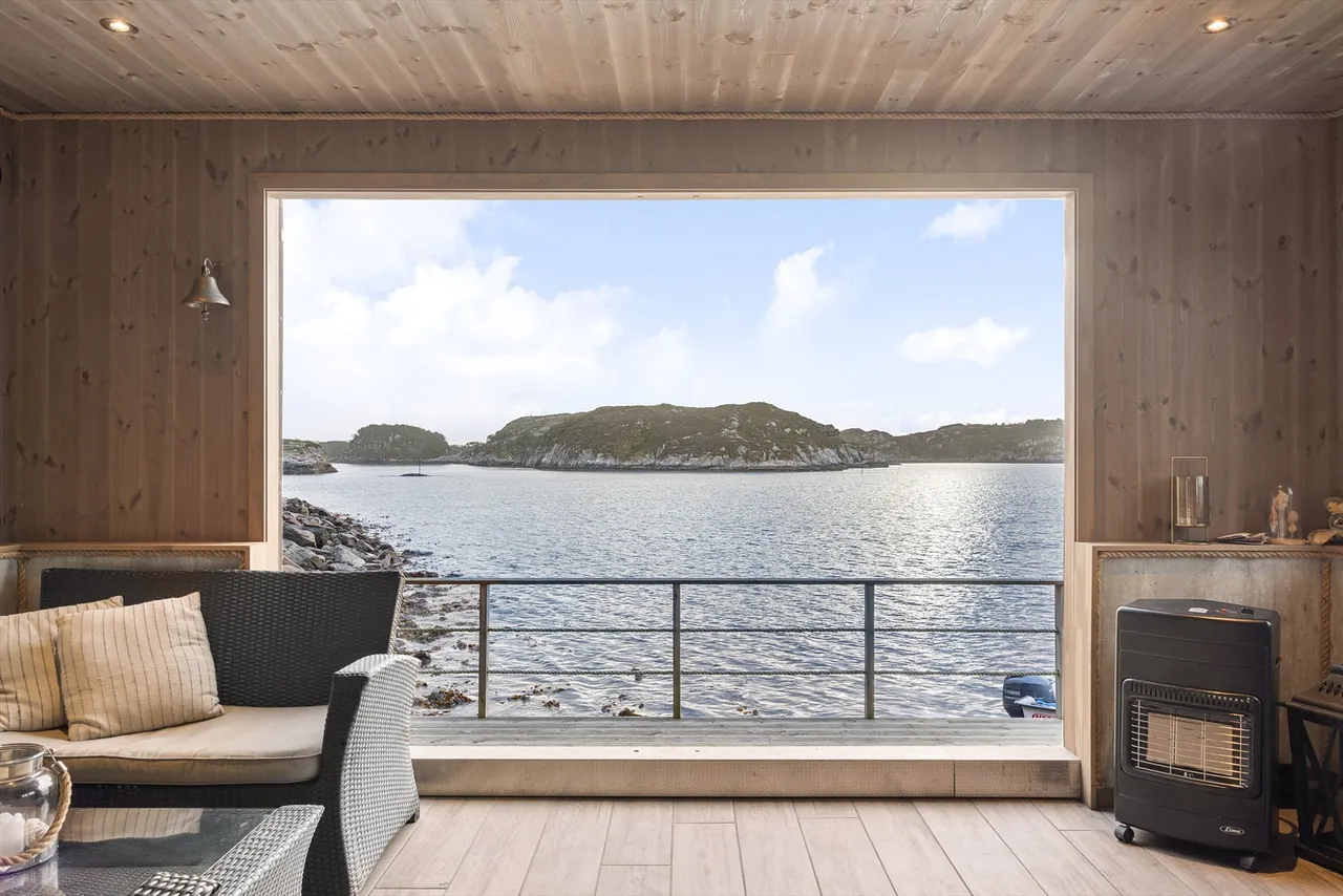 Additional image 2 of Angeltveit naust, 5363 Ågotnes