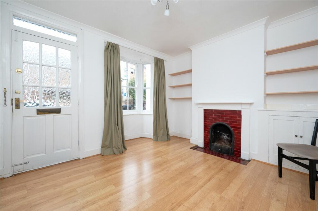 Additional image 16 of Camp Road, St. Albans, Hertfordshire