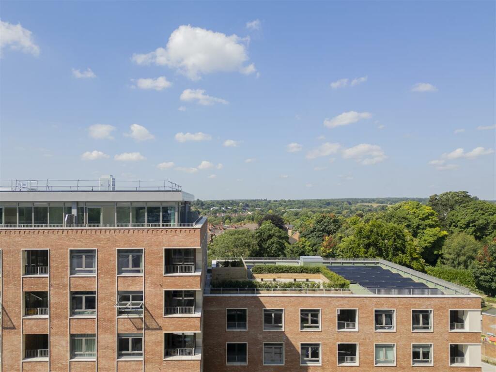 Additional image 5 of Plot 54 Verla Penthouse Grosvenor Road, St. Albans, AL1