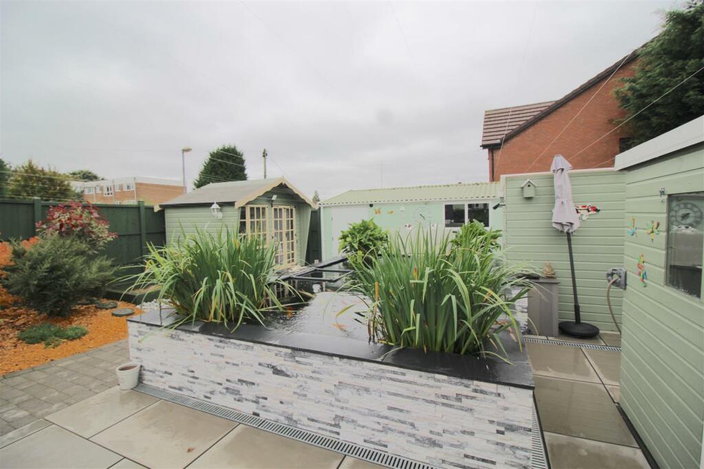 Additional image 20 of Church Road, Yardley, Birmingham