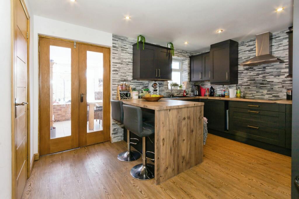 Additional image 16 of Austin Close, Birmingham, West Midlands, B27