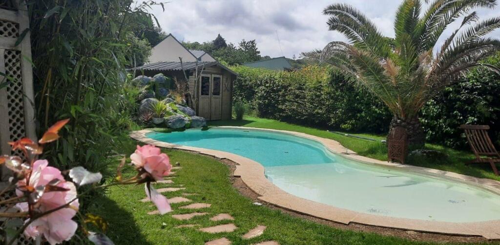 Additional image 2 of Brittany, Morbihan, Camors, France