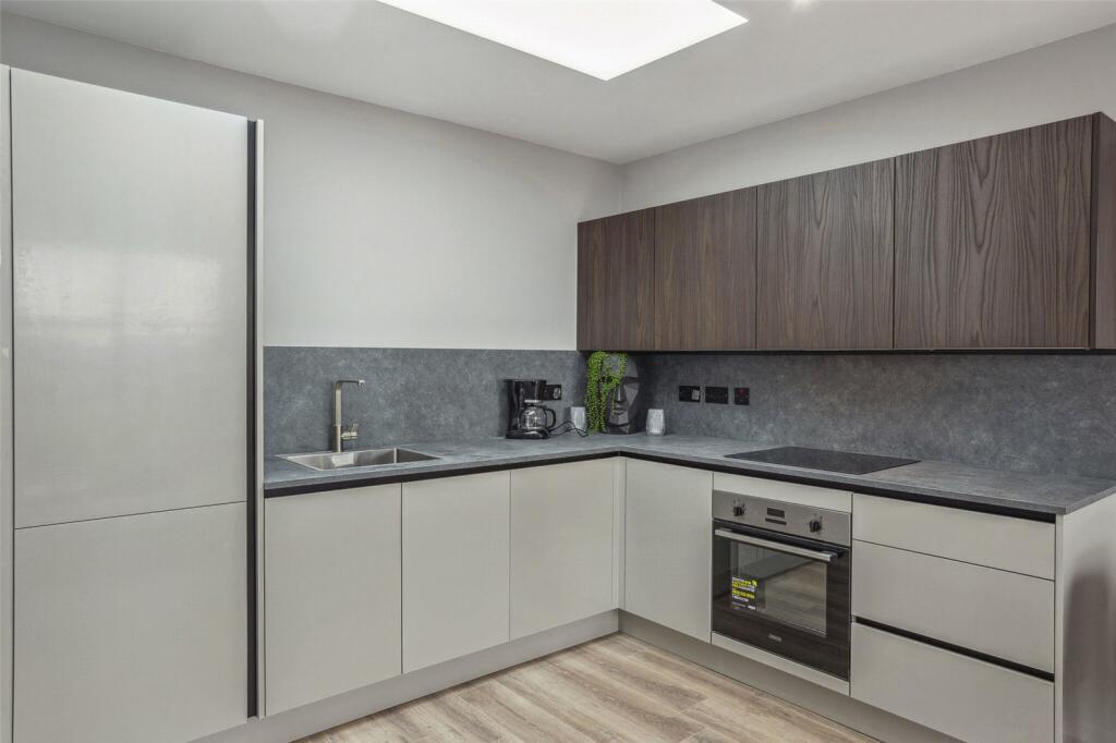 Additional image 3 of Flat 36, The Pressworks, Northwood Street, Birmingham, B3