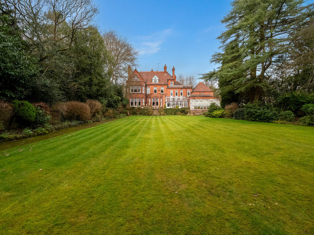 Additional image 42 of Westbourne Road Edgbaston Birmingham, West Midlands, B15 3TR