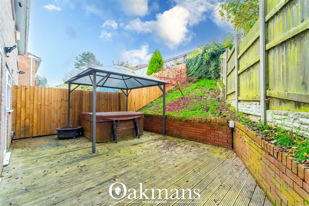 Additional image 16 of Topsham Croft, Birmingham, B14