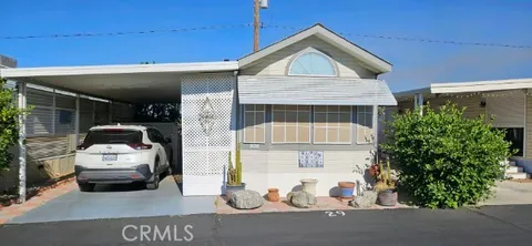 17405 Corkill Road Unit 29, Desert Hot Springs, CA 92241