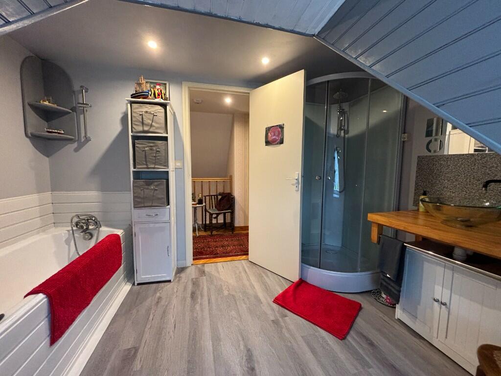 Primary image of St-Mars-sur-la-Futaie, Mayenne, Pays de la Loire, France