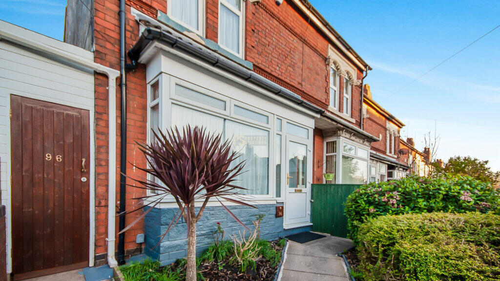 Additional image 10 of Warwards Lane, Selly Park, Birmingham, B29 7RD