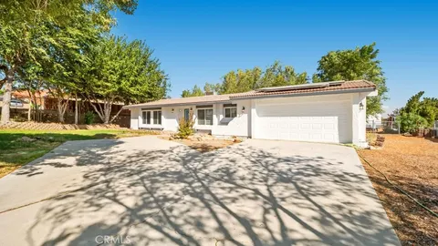 18190 Alder Street, Hesperia, CA 92345