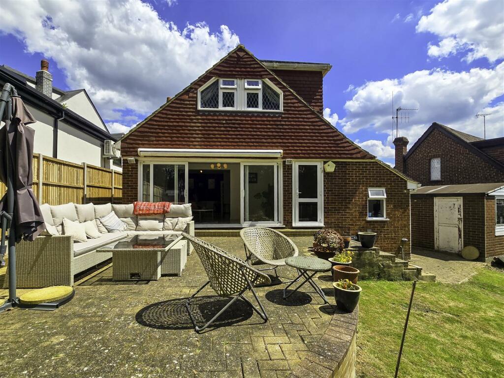 Additional image 17 of The Gardens, Brookmans Park