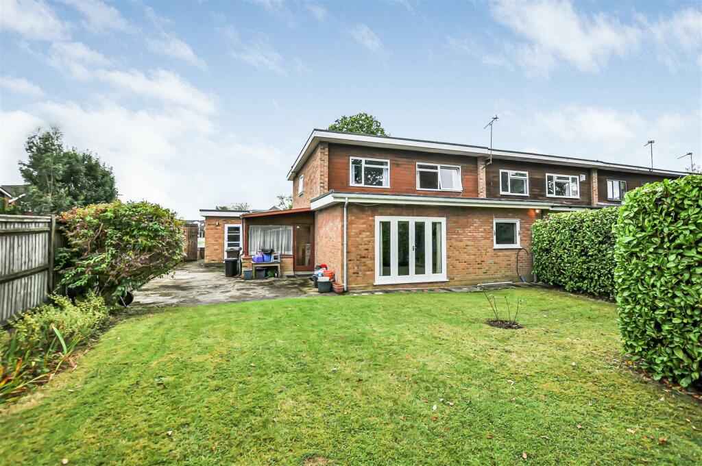 Additional image 14 of Brackendene, Bricket Wood, St. Albans