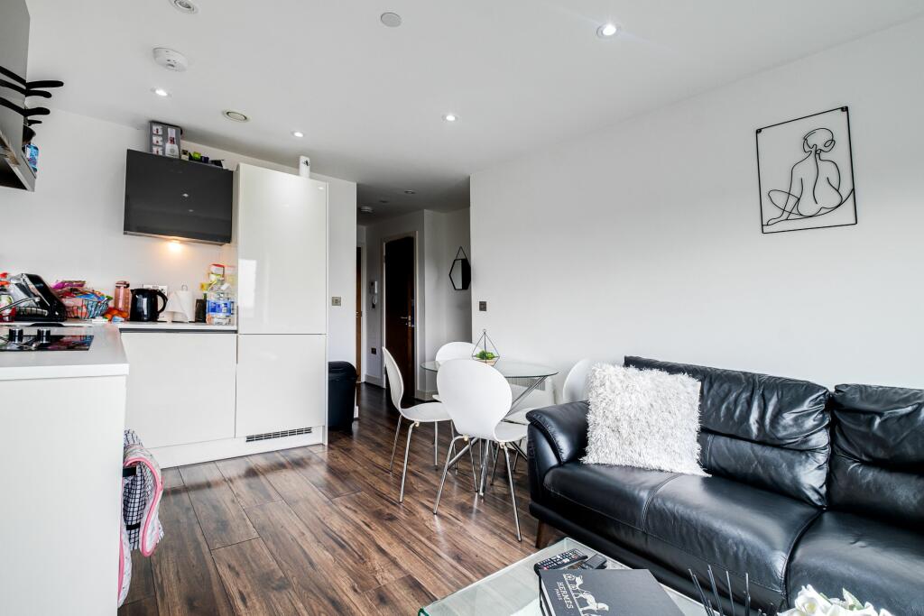 Additional image 18 of Nexus Point, Edwards Road, Birmingham, B24