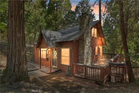 Primary image of 1069 Nesthorn Drive, Crestline, CA 92325