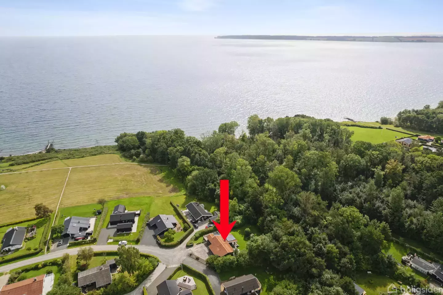 Additional image 2 of Pøt Strandby 1, 7130 Juelsminde, Denmark