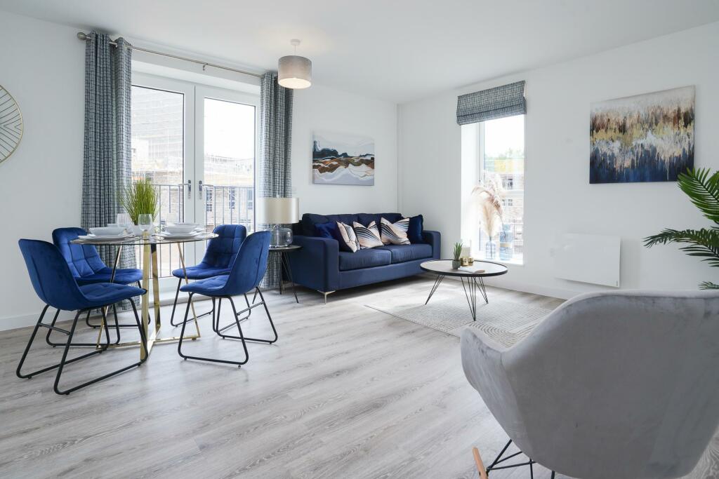 Additional image 7 of Belgrave Village, Belgrave Middleway, Balsall Heath, Birmingham, B12