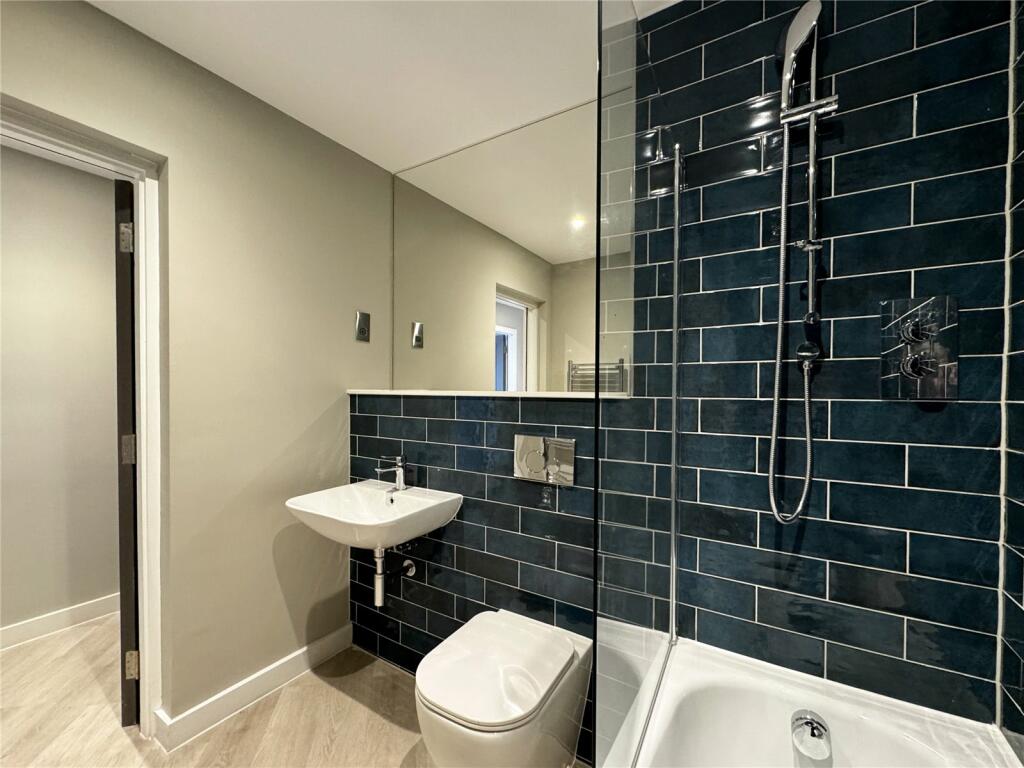 Additional image 8 of Fountain Lofts, Alcester Street, Digbeth, Birmingham, B12