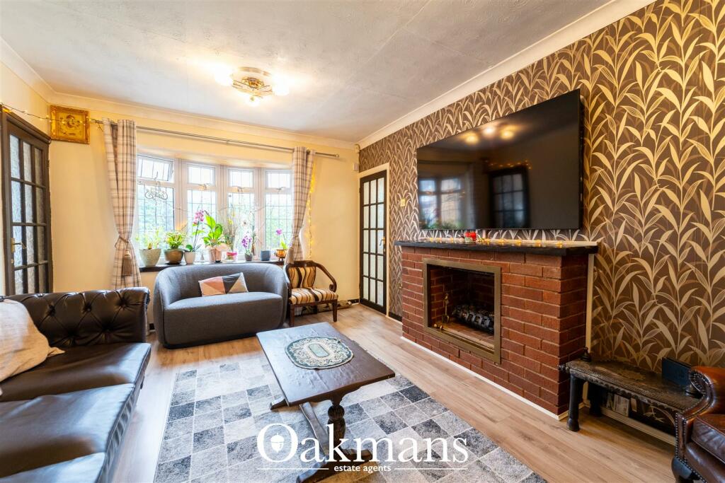 Additional image 2 of Osmaston Road, Harborne, B17