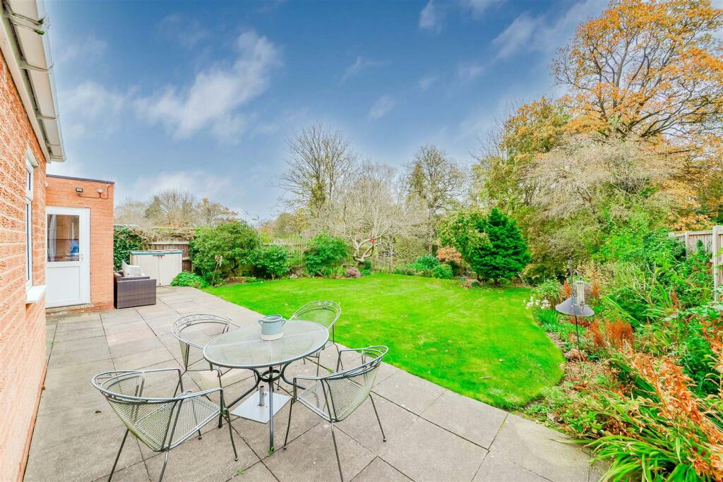 Additional image 23 of Moorcroft Road, Moseley, Birmingham