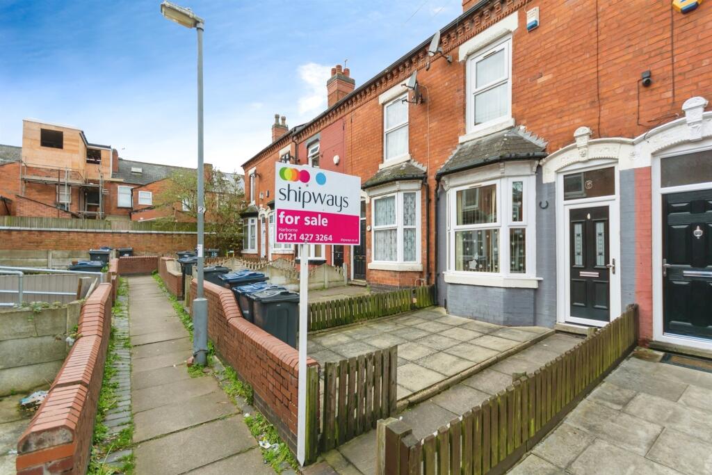 Additional image 5 of Tintern Villas, Birmingham