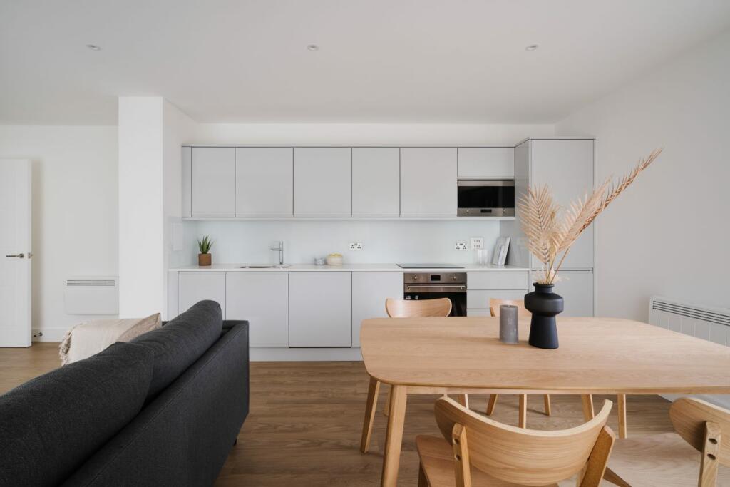 Additional image 12 of Soho Wharf