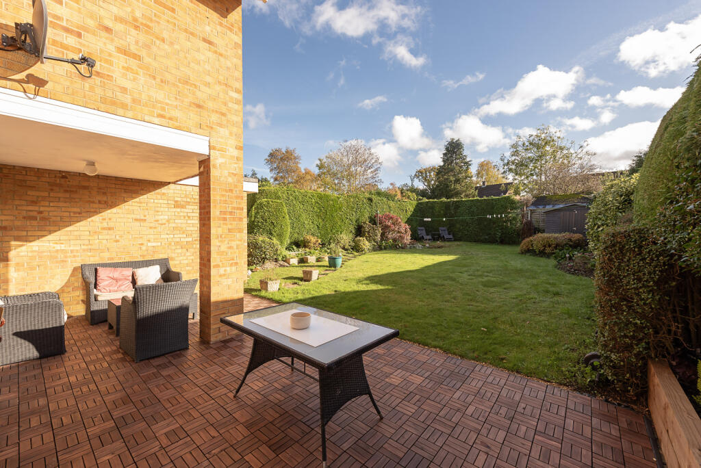 Additional image 16 of Blake Close, St. Albans, Hertfordshire, AL1