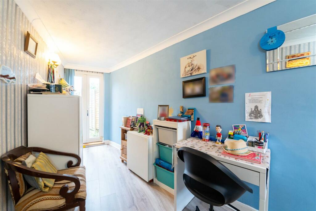 Additional image 26 of Osmaston Road, Harborne, B17