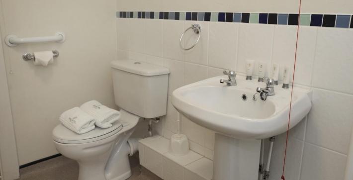 Additional image 9 of Flat 7 Bushwood Court, St. James Road, Birmingham, B15 2NX