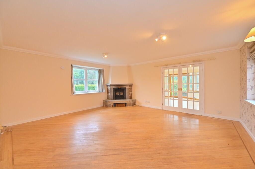 Additional image 4 of Cushnie, Alford, Aberdeenshire, AB33