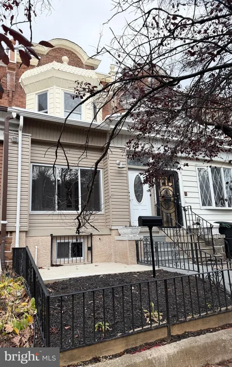 6247 Webster Street, Philadelphia, PA 19143