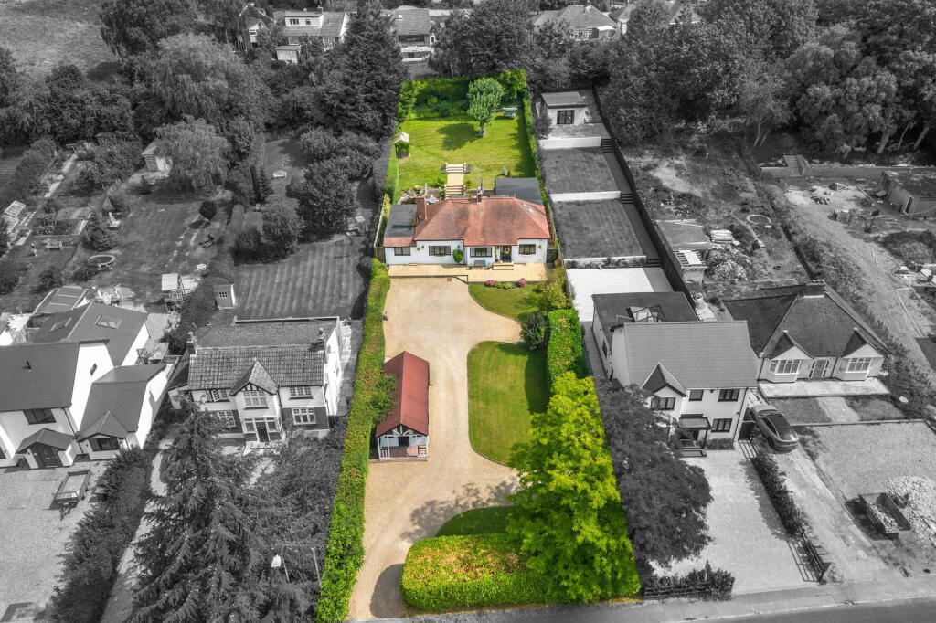 Additional image 5 of Codicote Road, Welwyn, AL6