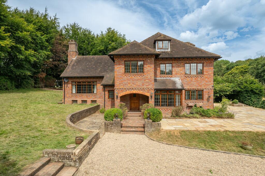 Little Missenden, Amersham, HP7