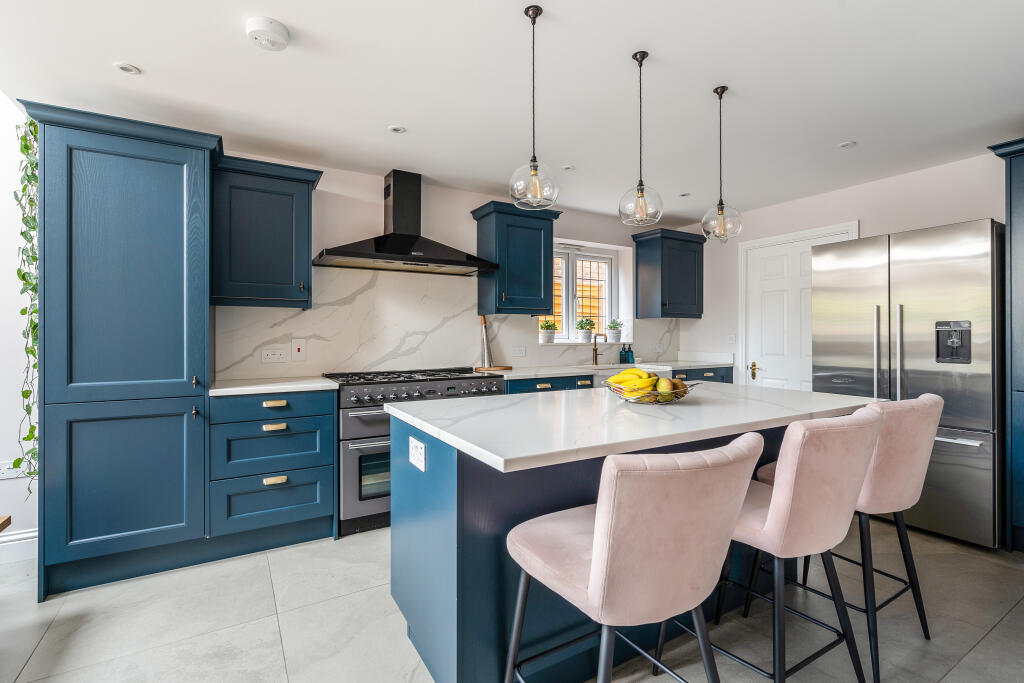 Additional image 23 of Lybury Lane, Redbourn, AL3