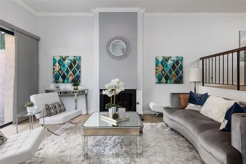 441 Fairview Avenue Unit 1, Arcadia, CA 91007