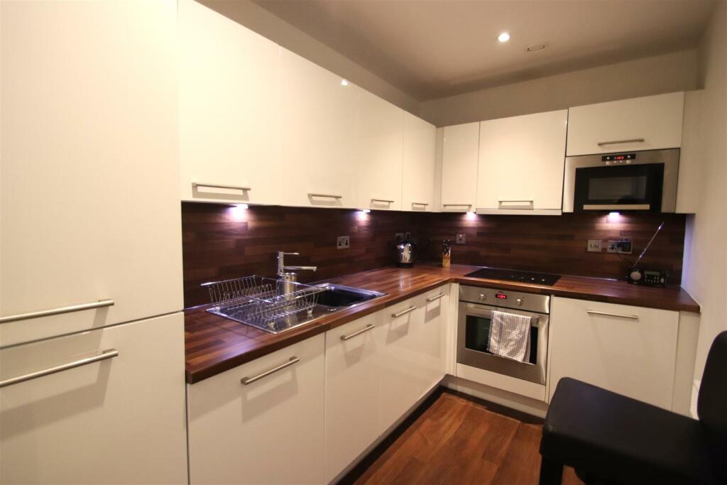 Additional image 2 of 266 High Street, Harborne, Birmingham