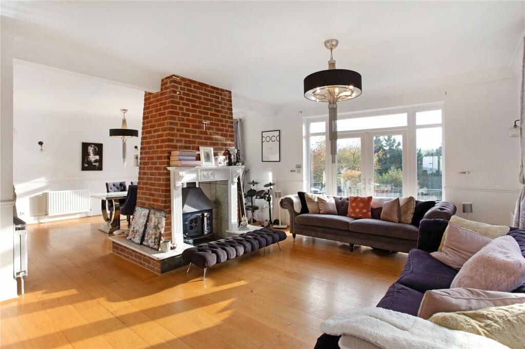 Additional image 7 of Old Watling Street, Flamstead, St. Albans, Hertfordshire, AL3