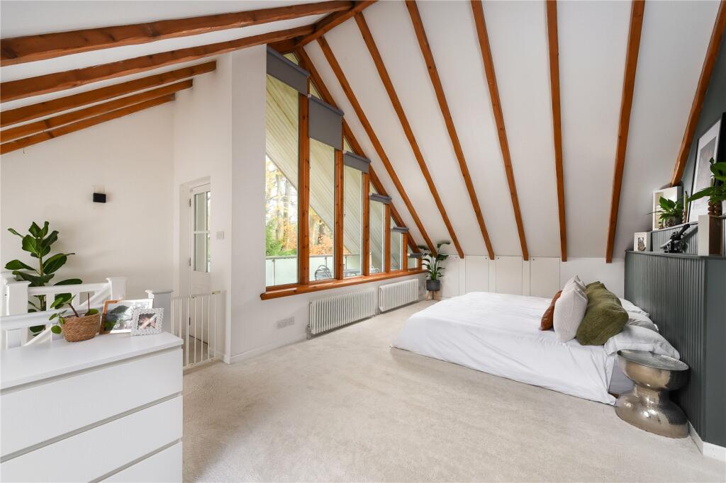 Additional image 17 of Garth Lodge, Inchgarth Road, Pitfodels, Cults, Aberdeen, AB15