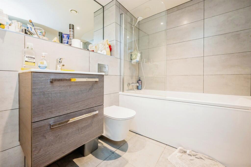 Additional property image - Broad Street, Birmingham