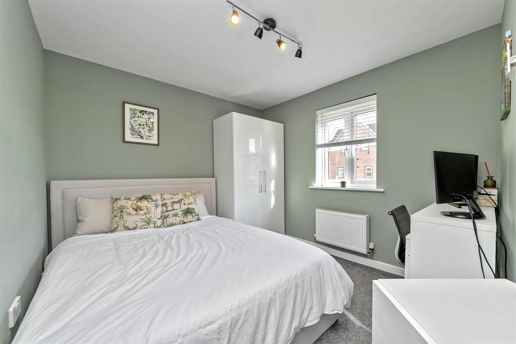 Additional image 13 of Centaurus Square, Curo Park Frogmore, St Albans