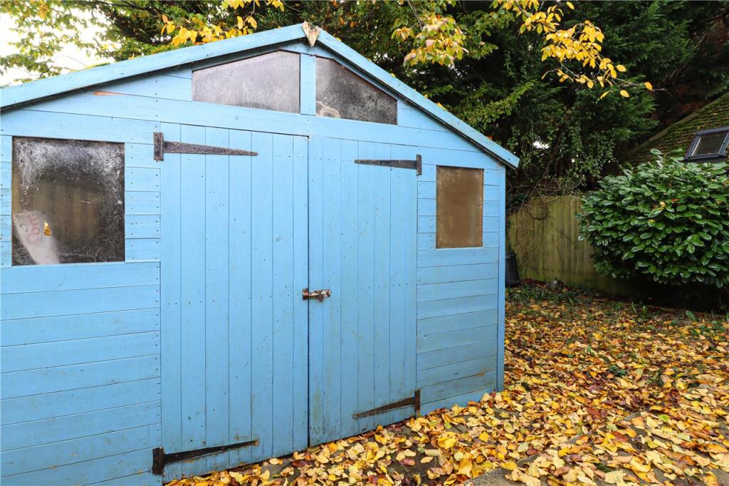 Additional image 21 of Piggottshill Lane, Harpenden, Hertfordshire, AL5