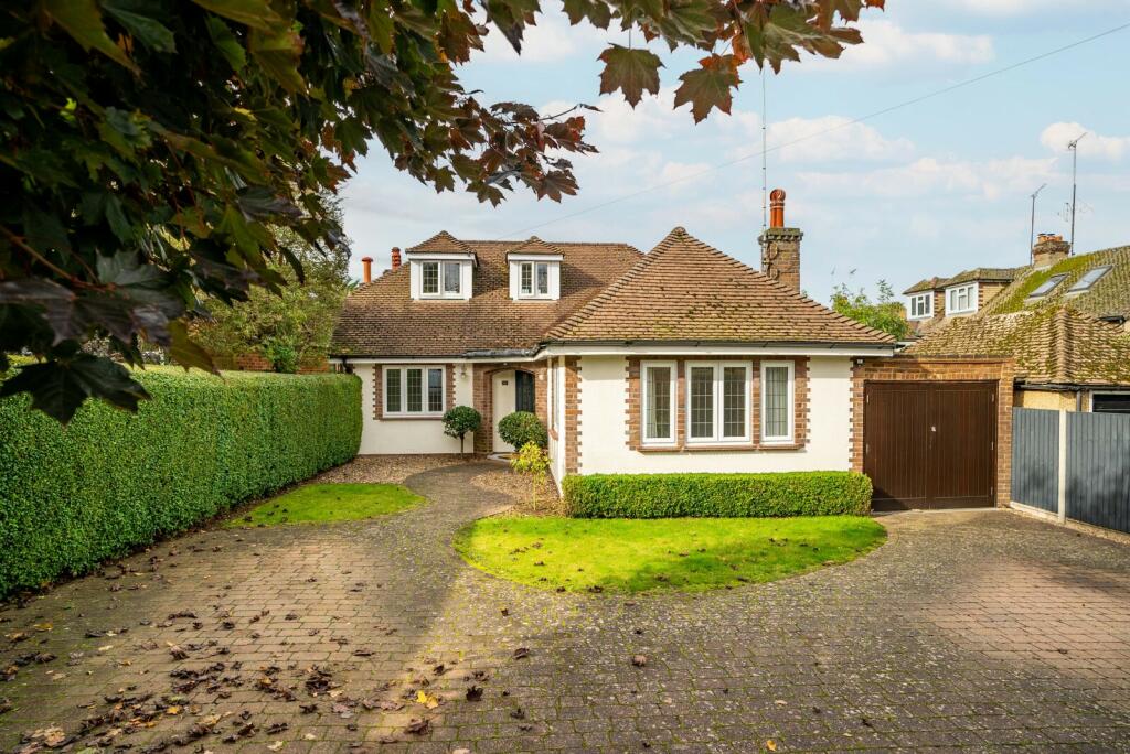 Additional image 20 of Manland Avenue, Harpenden, Hertfordshire, AL5
